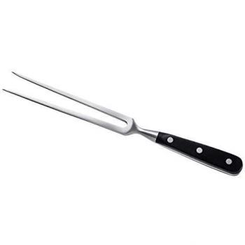 BERGNER Q3040 Tenedor trinchador acero inoxidable foodies