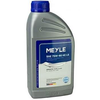 Meyle 014 019 2600 Aceite de transmisión