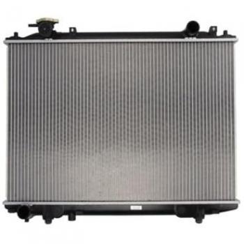 Radiador de refrigeración del motor KOYORAD PL062893T