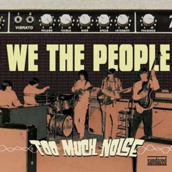 Too Much Noise [VINYL]