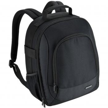 Cullmann Vigo 400 - Mochila para cámara, color negro
