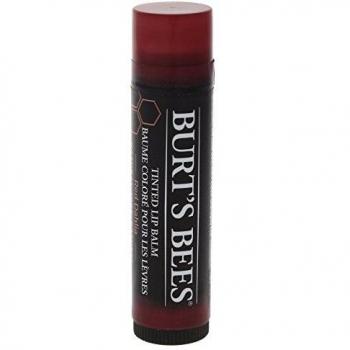 Burt’s Bees Tinted Lip Balm in Red Dahlia 4.25 g