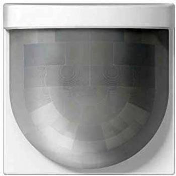 Jung A17280WW Standard Motion Sensor 2.2m IP44 Alpine White