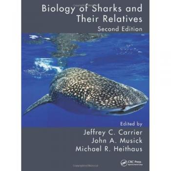 Biology of Sharks and Their Relatives