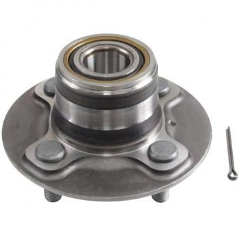 Cubo de Rueda ABS 201035
