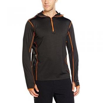 Camisetas Trespass Oxy Active Hooded Top
