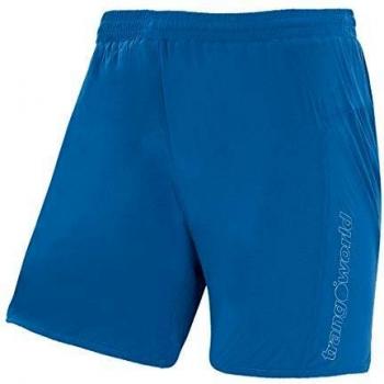Trangoworld Fonz Vt Pant. Corto, Hombre, Azul, S