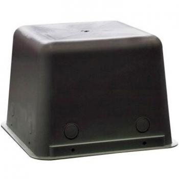 Caja de montaje para focos empotrados Nordlux Spot Box | 19x19x15cm