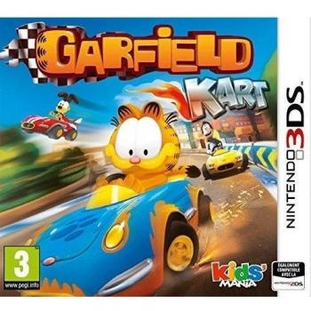 Garfield Kart