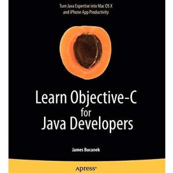 Learn Objective-C for Java Developers