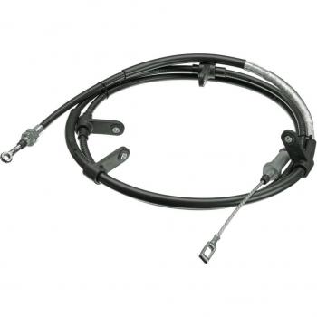 Cable de freno de mano ATE 24.3727-0586.2