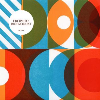 EcoKlez – Bioproduct Vinyl LP (2xLP Record, Album)
