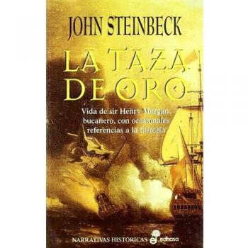 La taza de oro