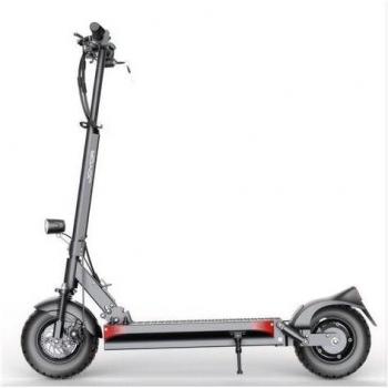 Patinete Eléctrico Joyor Y6-S - Motor 500W, Batería 48V18Ah, Autonomía 60km, Freno de Disco - Negro