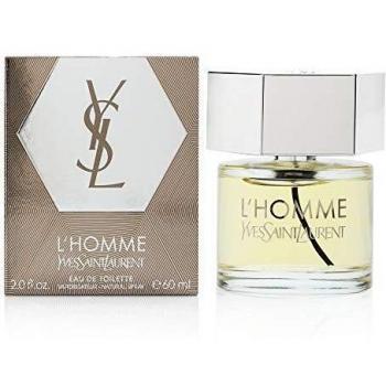 Yves Saint Laurent L'Homme Eau de Toilette Spray 60ml