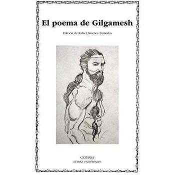 El poema de Gilgamesh