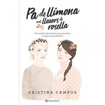 Pa De Llimona Amb Llavors De Rosella: 10 - Cristina Campos Mercader