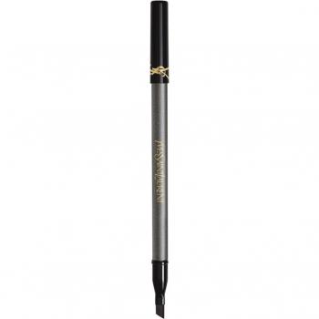 Yves Saint Laurent Lines Liberated Long-Lasting Eye Pencil W 10 Clandestine Silver 1.2 g