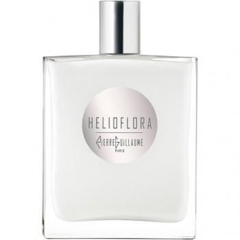 Helioflora Unisex Eau de Parfum 100 ml - White Collection by Pierre Guillaume