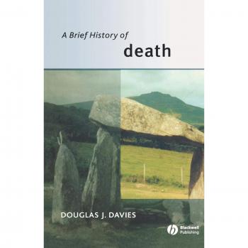 Brief History of Death: A Comprehensive Exploration of Mortality (Paperback)