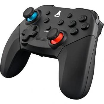 The G-LAB K-Pad THORIUM Switch Controlador de juegos Bluetooth inalámbrico con vibraciones incorporadas