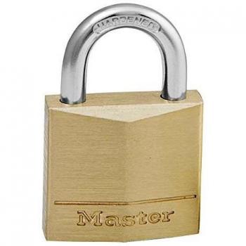 MASTER LOCK 130EURD Candado convencional