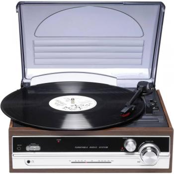 Tocadiscos Denver VPR-190