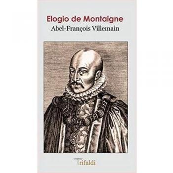 Elogio De Montaigne: 9