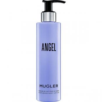 Mugler Angel Perfumed Body Lotion 200mL