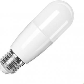 SLV T38 E27 LED Bulb 8W 3000K CRI90 Dimmable 240° Warm White