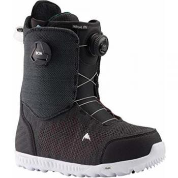 Burton Ritual LTD BOA snowboardschoenen black/multi