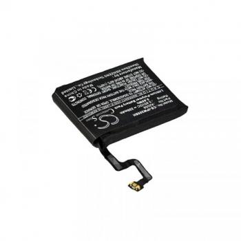 Li-Polymer Battery 3.85V 220mAh A2058 for Apple iWatch Series 4 (40mm)