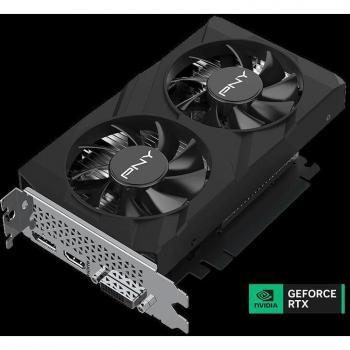 PNY GeForce GTX 1650 Dual Fan - 4GB GDDR6