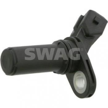 Sensor de posición del cigüeñal SWAG 50 92 4843