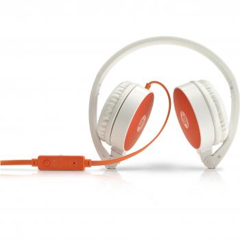 HP H2800 - Auriculares de diadema abierta