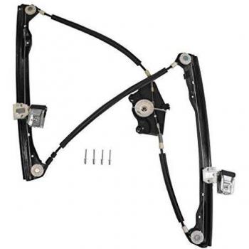 Elevador de ventana eléctrico delantero derecho VAICO V10-6326 para Seat Leon y Toledo
