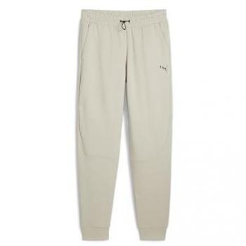 Pantalón largo Puma RAD/CAL beige S