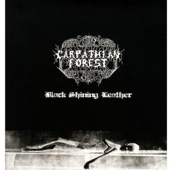 Black Shining Leather [VINYL]
