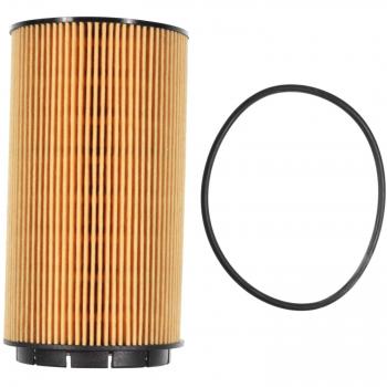 Knecht OX 557D filtro de aceite