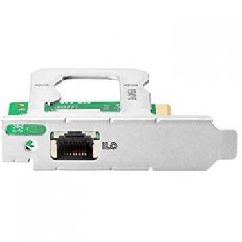 Hewlett Packard Enterprise HPE - Kit de mise en oeuvre - pour ProLiant MicroServer Gen10