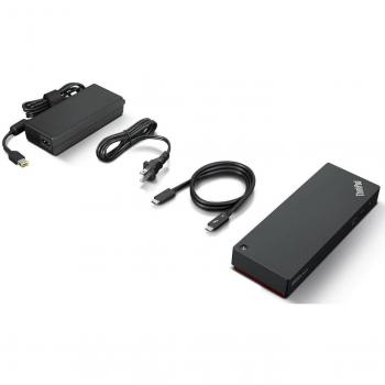 Docking Station Lenovo ThinkPad Universal Thunderbolt 4 Smart Dock