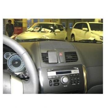 Soporte ProClip Central Brodit para Suzuki SX4 2011-2015 - Accesorios para Dispositivos Móviles