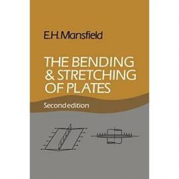 Flexión y Estiramiento de Placas - Libro de Texto Cambridge