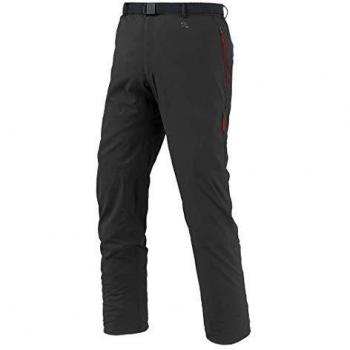 Trangoworld Elster Pant. Largo, Hombre, Marron Asfalto, M+5