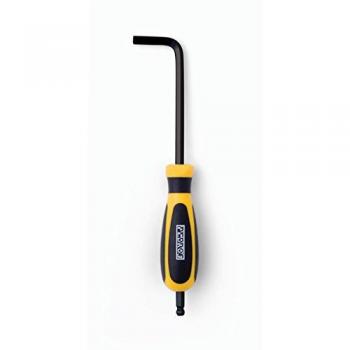 Pedros 130812 - Llave allen para ciclismo, talla 8 mm