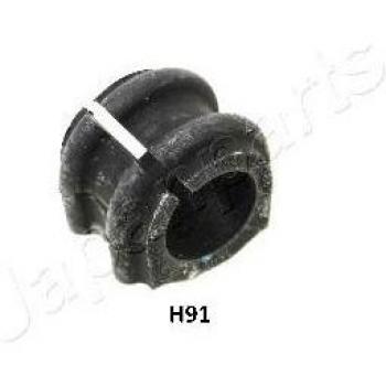 Casquillo del cojinete estabilizador JAPANPARTS RU-H91