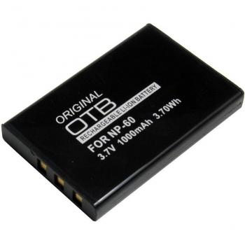 Batería para Traveler DV-5070