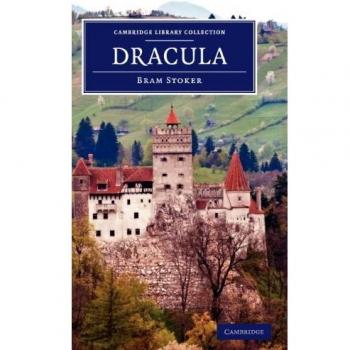 Dracula Hardback