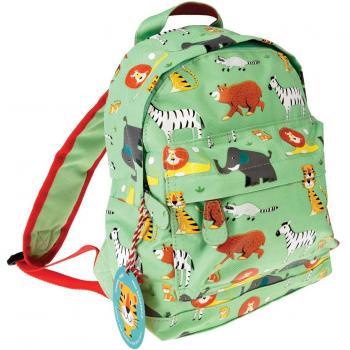 Rex International Animal Park - Mini mochila