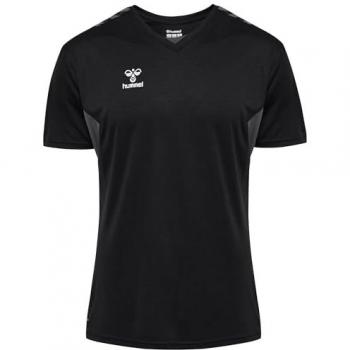 Camiseta de Manga Corta Hummel Authentic PL